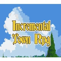 Incremental Town RPG - Manage, Forge, Conquer | Steam Key
