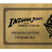 Enhance Your Adventure with Indiana Jones Great Circle - Pre...