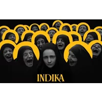 INDIKA Adventure Nintendo Switch Game | Digital Download Key
