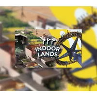 Build Your Dream Indoor Amusement Park with Indoorlands Stea