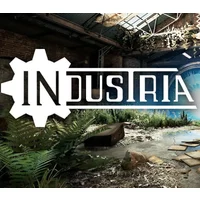 Buy Industria PC Steam CD Key - Action Game Download
