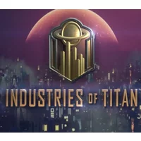 Buy Industries of Titan EU v2 PC Steam Altergift - Steam Key