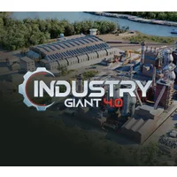 Buy Industry Giant 4.0 PC Steam CD Key | Instant Delivery