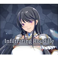Buy Infiltrating Roudille PC Steam | Instant Delivery 2026