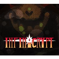 Buy Infinicrypt PC Steam CD Key | Instant Delivery 2026