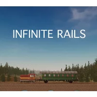 Buy Infinite Rails PC Steam CD Key | Instant Delivery
