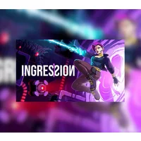 Ingression PC Steam CD Key - Action Platformer Adventure
