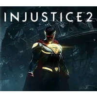 Injustice 2 EU PC Steam CD Key - Buy Now for Action-Packed D