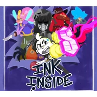 Buy Ink Inside PC Steam CD Key | Instant Delivery
