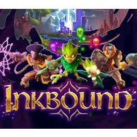 Buy Inkbound PC Steam CD Key | Instant Delivery | Best Price