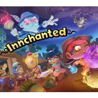 Innchanted EU PC Steam CD Key - Action Adventure Game