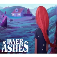 Dive into Emotional Adventure - Inner Ashes Steam CD Key