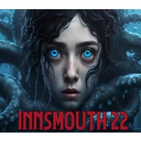 Dive into Lovecraftian Mystery with Innsmouth 22 PC Epic Gam...