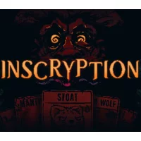 Buy Inscryption US PC | Instant Delivery | Best Price 2026