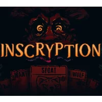 Buy Inscryption Xbox One/PC Key - Dark Adventure Game