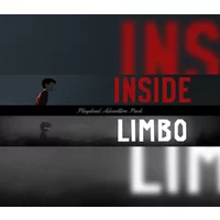 INSIDE + LIMBO Bundle PC Steam CD Key - Immerse in Two Capti