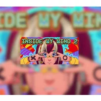 Buy Inside My Mind 2 PC Steam CD Key | Instant Delivery