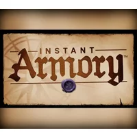 Buy Instant Armory PC Steam CD Key | Instant Delivery