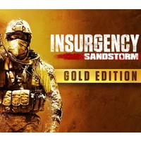 Insurgency: Sandstorm Gold Edition PC - Ultimate FPS Experience on