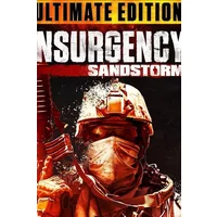 Insurgency: Sandstorm Ultimate Edition Key | Action FPS Stea...