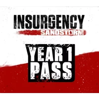 Enhance Your Gameplay with Insurgency: Sandstorm Year 1 Pass