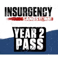 Insurgency: Sandstorm - Year 2 Pass DLC | Xbox One | Action Game