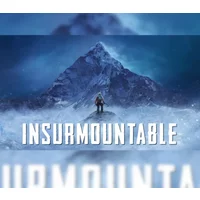 Insurmountable Adventure Game | Buy EU PC Steam CD Key