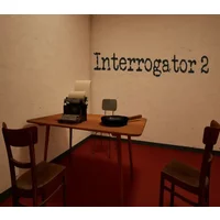 Buy Interrogator 2 PC Steam | Instant Delivery | Best Price 2026