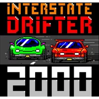 Ultimate Drifting Action - Interstate Drifter 2000 PC Steam...