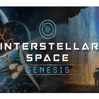 Interstellar Space: Genesis EU Steam Altergift - Epic Space
