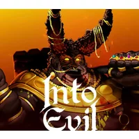 Into Evil PC Steam CD Key - Thrilling Action Game