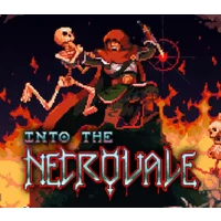 Into the Necrovale Action Adventure PC Steam Game Key