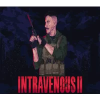 Intravenous 2 PC Steam CD Key - Action Stealth Game