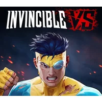 Buy Invincible VS EU PS5 | Instant Delivery | Best Price 2026