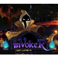inVokeR PC Steam CD Key - Action Wizard Dueling Game | Buy Now