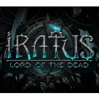 Buy Iratus: Lord of the Dead EU PC Steam CD Key | Strategy Game