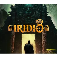 Buy Iridio PC Steam CD Key | Instant Delivery
