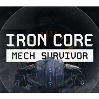 Iron Core: Mech Survivor - Action Game on Steam | Buy PC CD...
