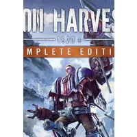 Iron Harvest Complete Edition Xbox Series X|S Strategy Game...