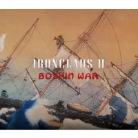 Ironclads 2: Boshin War Simulation Game | Buy PC Steam CD Key