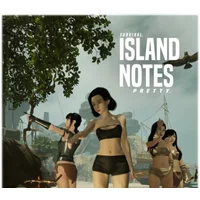 Buy Island Notes PC Steam | Instant Delivery | Best Price