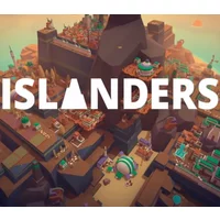 Buy ISLANDERS PC Steam | Instant Delivery | Best Price 2026