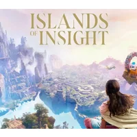 Buy Islands of Insight PC Steam CD Key | Instant Delivery