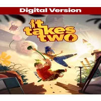 Buy It Takes Two - Digital Version TR XBOX One / Xbox Series...