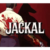 Jackal (2026) PC Steam Action Game - Buy CD Key |