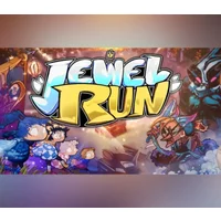 Enhance Your Gameplay with Jewel Run Premium Pack DLC | Stea...