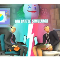 Buy Job Battle Simulator PC Steam CD Key | Instant Delivery
