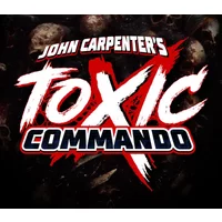 Buy John Carpenter's Toxic Commando AU | Instant Delivery