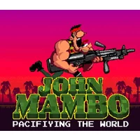 Buy John Mambo PC Steam CD Key | Instant Delivery