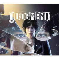 Experience Thrilling Action in Judgment on Xbox Series X|S!